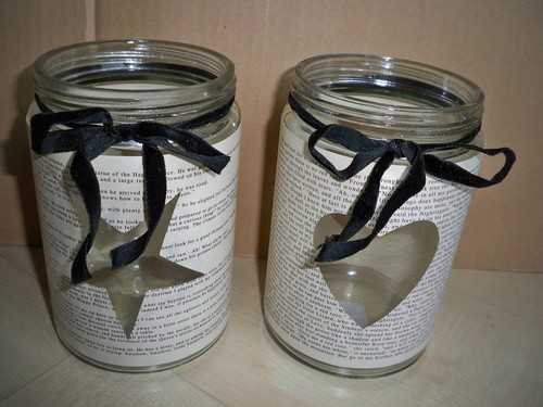 Windlicht set glas - windlicht-set,