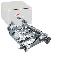 NTY MOTORÖLPUMPE ÖLPUMPE