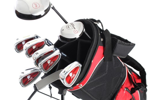 Eagle golfset komplettset - golfset,