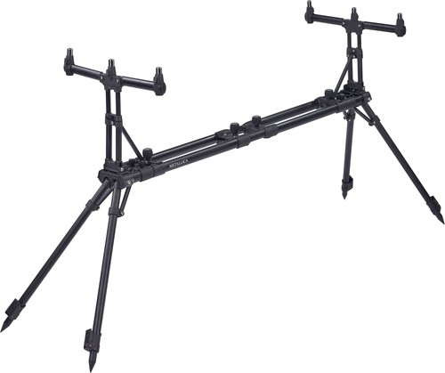 Balzer metallica rod pod - balzer,