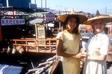 Inge Meysel Ankie Beilke ZDF