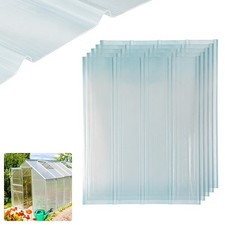 FRP Trapezblech Wellplatten