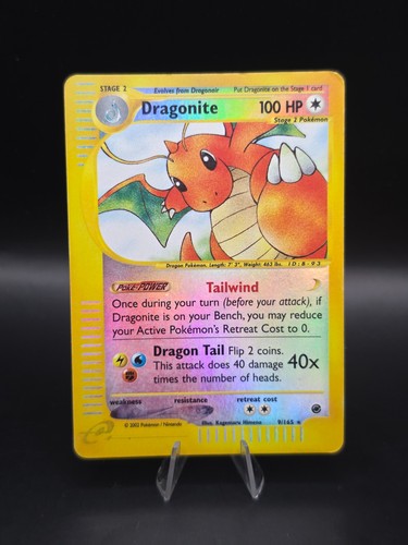 Pokemon dragoran - pokemon, 9)