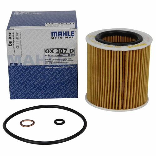 Mahle ölfilter für bmw n20 - bmw,