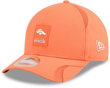 Denver Broncos NFL Seitenlinie
