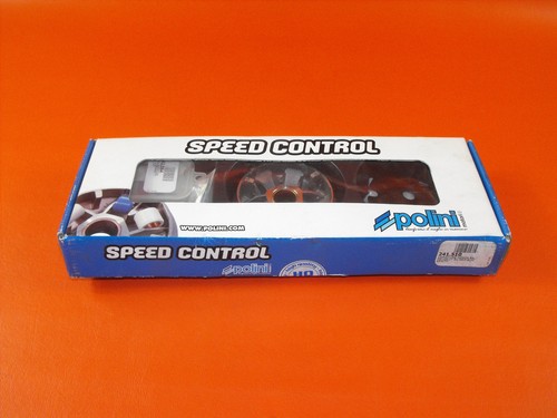 Polini speed control 214 510 - speed,