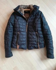 Naketano , Winterjacke 