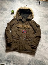 Napapijri Parka Women Jacket
