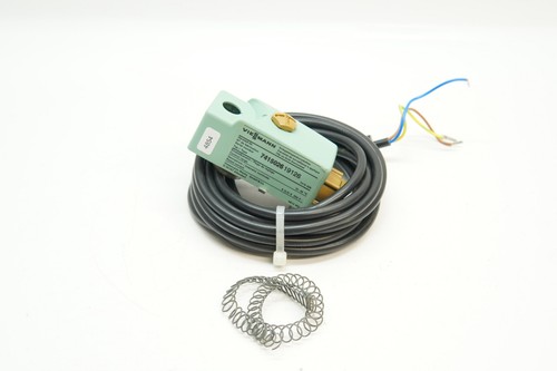 Viessmann fühler 7415026 - fühler,