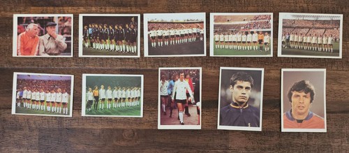 Bergmann fussball 10 - wm, 78