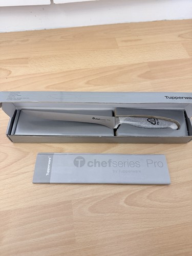 Tupperware chefseries pro - tupperware,