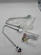 Suzuki GZ 125 GZ250 Abstandshalter Satteltaschen 99000-990M7-110 E6319