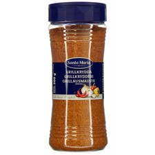 Santa Maria Grillkrydderi /