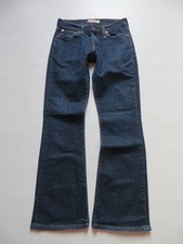 Levi's 529 Damen Bootcut Jeans