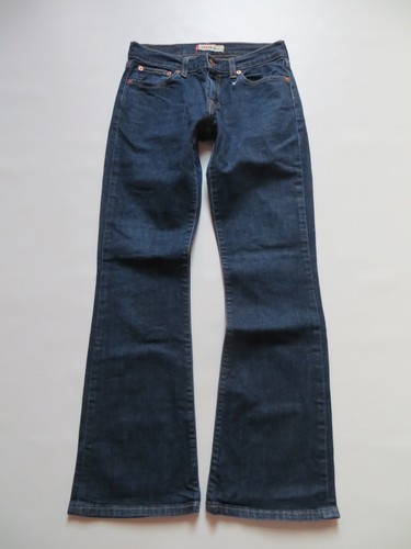Levi 529 damen bootcut jeans - levi's,