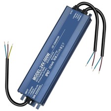 Led trafo 24v 500w - trafo,