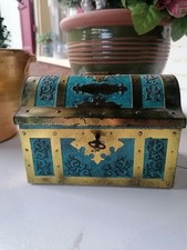 Seltene Messmer Schatzkiste