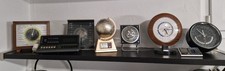 Kenwood icom yaesu wordclock - kenwood,