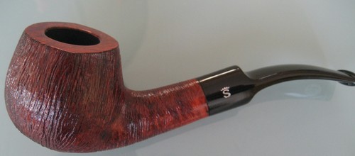 Neu stanwell brushed pfeife - stanwell,
