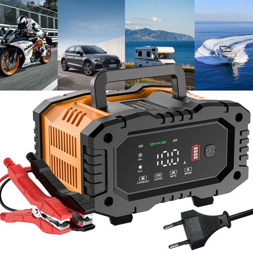12v 24v lifepo4 lithium - 12v/24v,