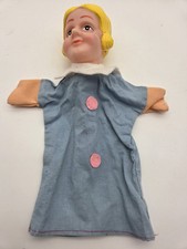 Kasperpuppe Handpuppe