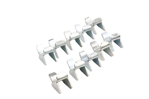 10x nedcon fachbodenträger - 10x,