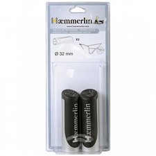 Haemmerlin ersatz softgriffe - haemmerlin, ersatz-softgriffe
