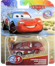 Disney Pixar Cars Color