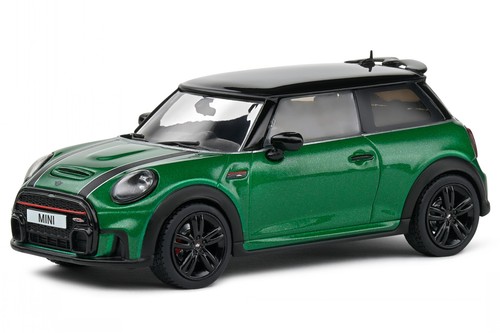Mini cooper john works 2023 - cooper,