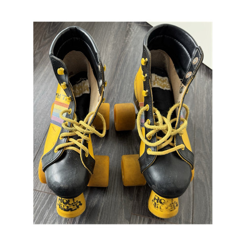 Roll rider rollschuhe - roll,