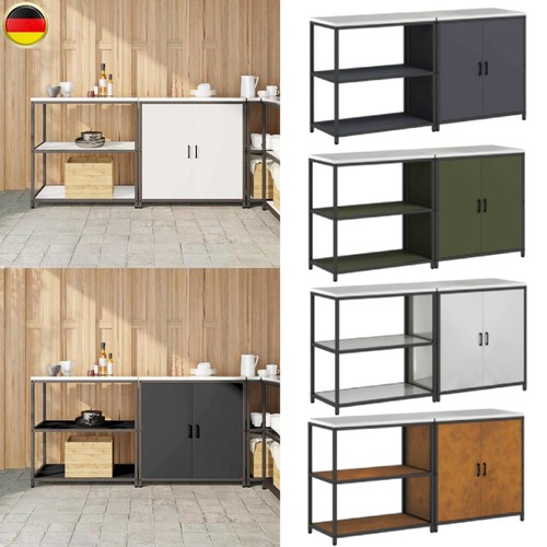 Küchenlager set schrank - küchenlager-set,