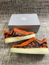 Größe 7 - Nike Air Force 1