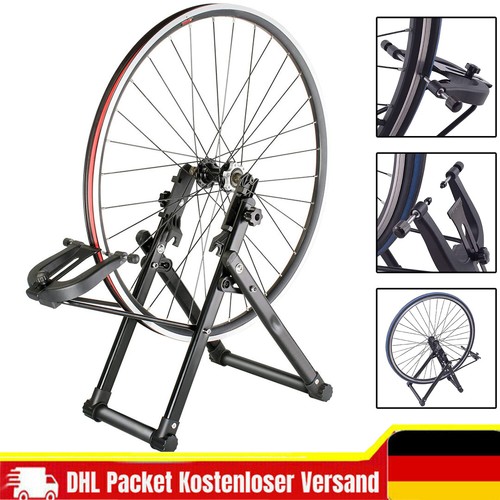 Fahrrad zentrier ständer - fahrrad,