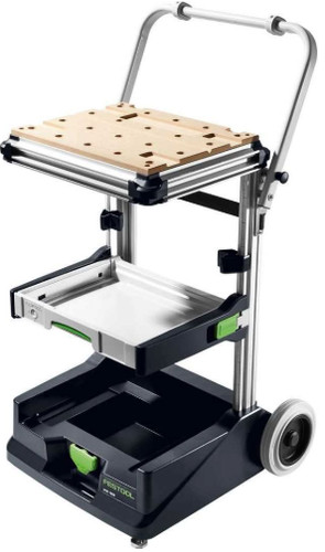 Festool 203454 mobile workshop - mobile,