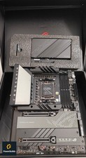 ASUS ROG Crosshair X670E Hero