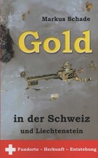 Gold in der Schweiz und