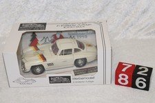 Burago Werbemodel Mercedes 300