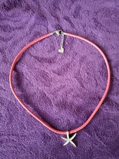 Pippa  & Jean Kette mit Seestern,