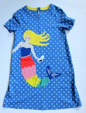 Kleid von Mini Boden Gr. 140