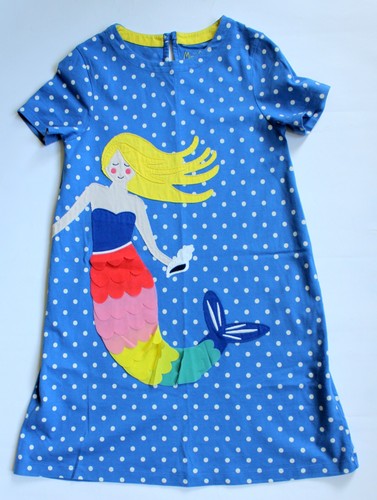 Kleid von mini boden 140 - mini,