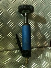 MANNESMANN DEMAG Druckluft Geradschleifer GK 201 HV Schnellläufer 60001455