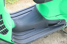 Fußmatte für Vespa GTS 125
