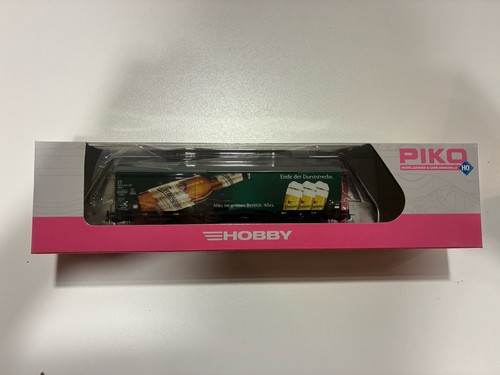 Piko waggon 57798 - h0,