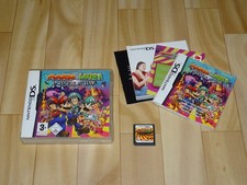 DS Spiel Mario & Luigi Partners in Time