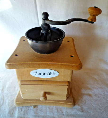 Zassenhaus kornhühle - zassenhaus,