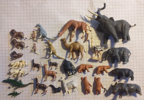 Figuren von airfix - figuren,