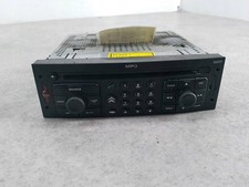 Citroen C4 Grand Picasso 2006