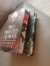 One Dark Window / Two Twisted