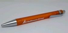Hoffmann Group - Perschmann    - Kugelschreiber - Pen  - Werbeaufdruck (R4B)