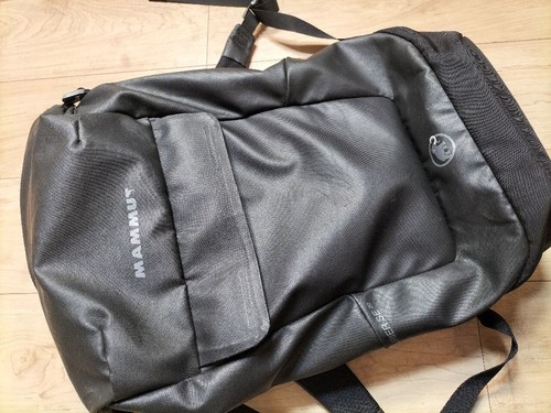 Mammut seon courier 20l - seon,